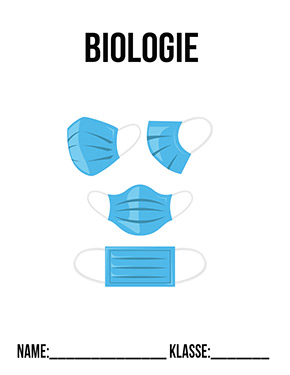 Deckblatt Atemschutz für Biologie