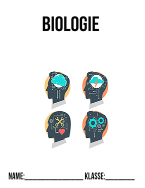 Deckblatt Psyche für Biologie