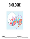Biologie Deckblatt Befruchtung