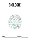 Biologie Deckblatt Klasse 10