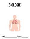 Biologie Deckblatt Klasse 5
