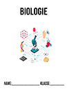 Biologie Deckblatt Nanotechnologie