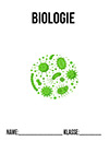 Deckblatt Biologie Bakterien