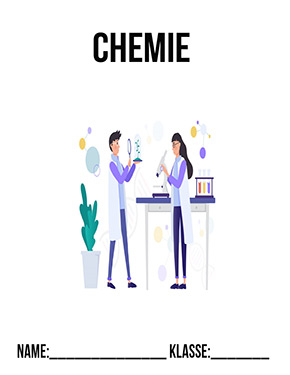 Deckblatt Biochemie für Chemie