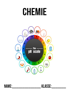 Deckblatt Ph für Chemie