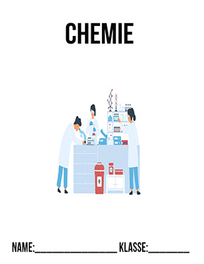 Deckblatt Biochemie für Chemie