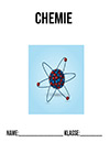 Chemie Deckblatt Atombau