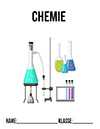 Chemie Deckblatt Bilder