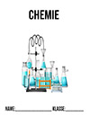Chemie Deckblatt Klasse 6