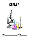 Chemie Deckblatt PDF