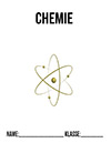 Deckblatt Chemie Atom