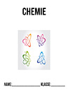 Deckblatt Chemie Atome