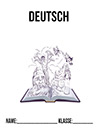 Deckblatt Deutsch Märchen 1