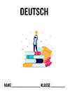 Deckblatt Deutsch farbig