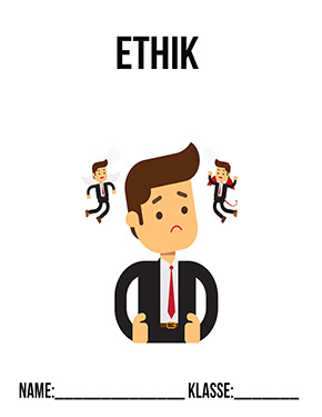 Deckblatt Für für Ethik