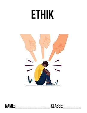 Deckblatt Schule für Ethik
