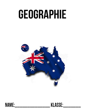 Deckblatt Für für Geographie