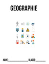 Geographie Deckblatt Klasse 10