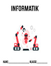 Informatik Deckblatt Robotik