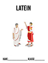 Deckblatt Latein Ideen