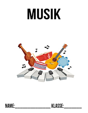 Deckblatt Für für Musik