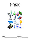 Physik Deckblatt Klasse 5