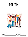 Politik Deckblatt Klasse 6