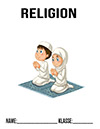 Deckblätter Religion Islam