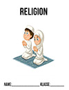 Deckblatt Islam Gebet