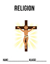 Deckblatt Religion 4. Klasse