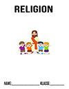 Religion Deckblatt Jesus 1