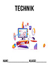 Technik Deckblatt Klasse 10