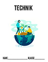Technik Deckblatt Umwelt