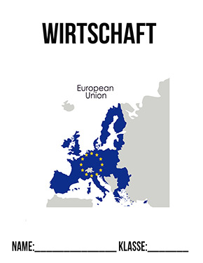 Deckblatt Politik für Wirtschaft