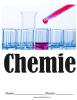 Chemie Deckblatt 1