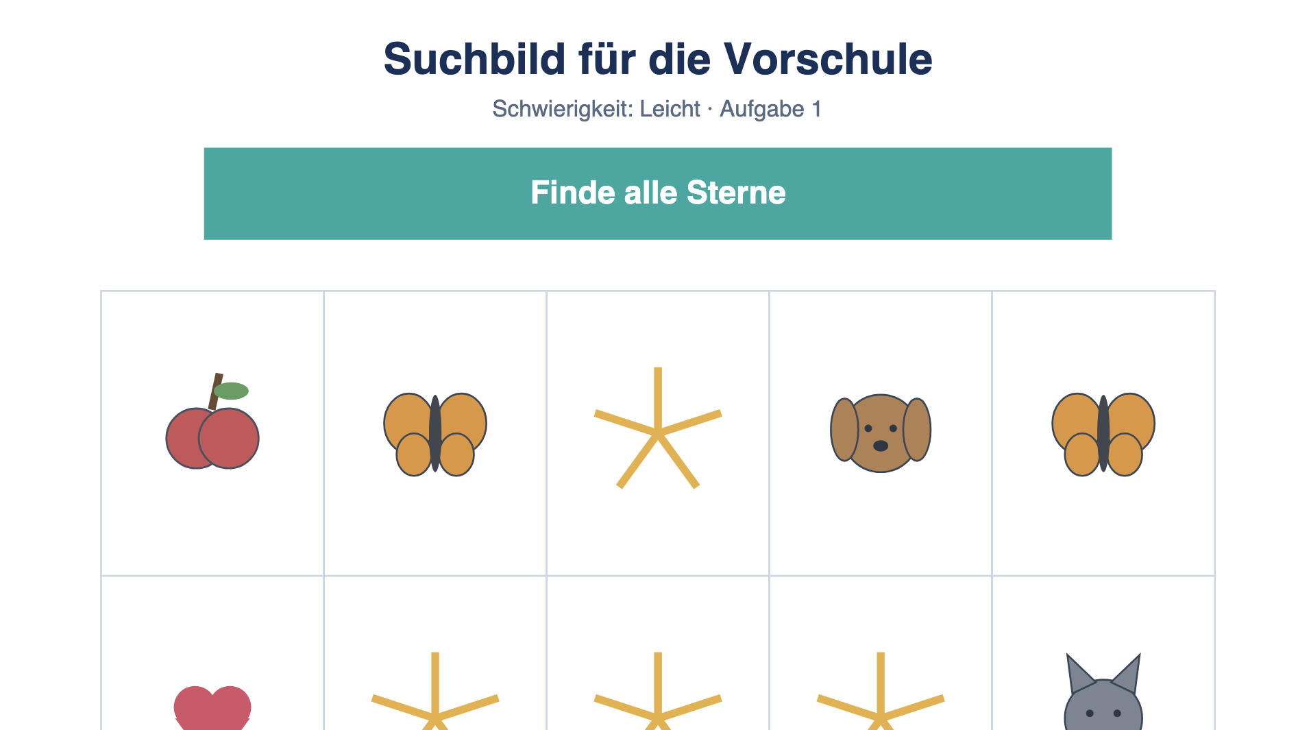 Suchbilder