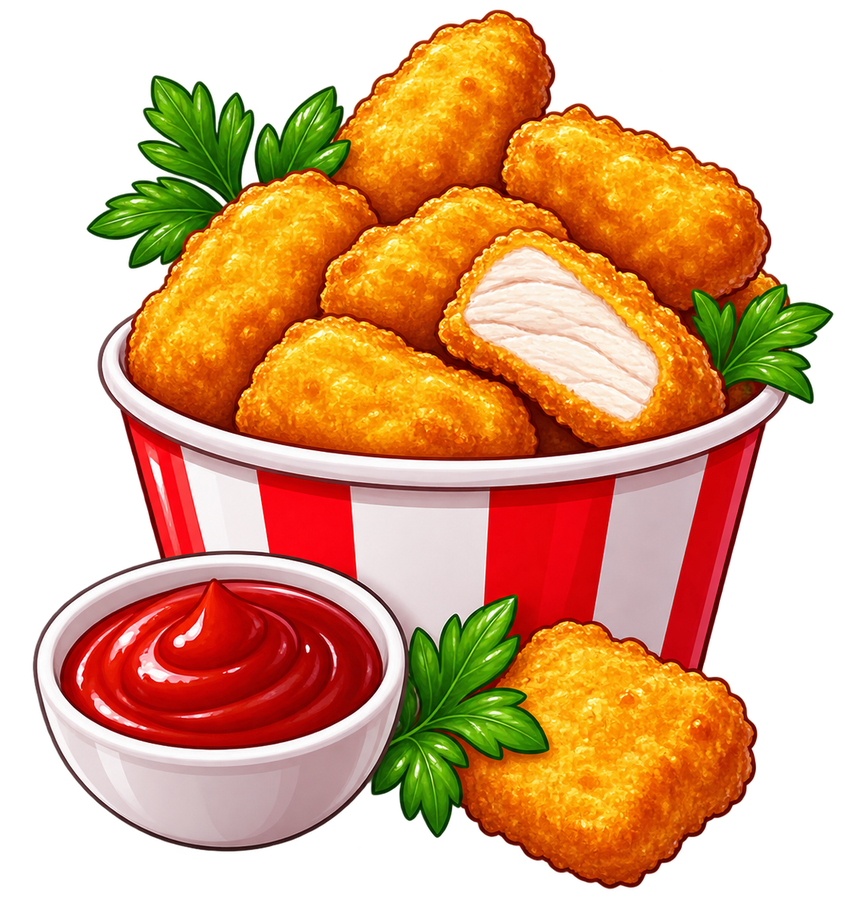 Chicken Nuggets