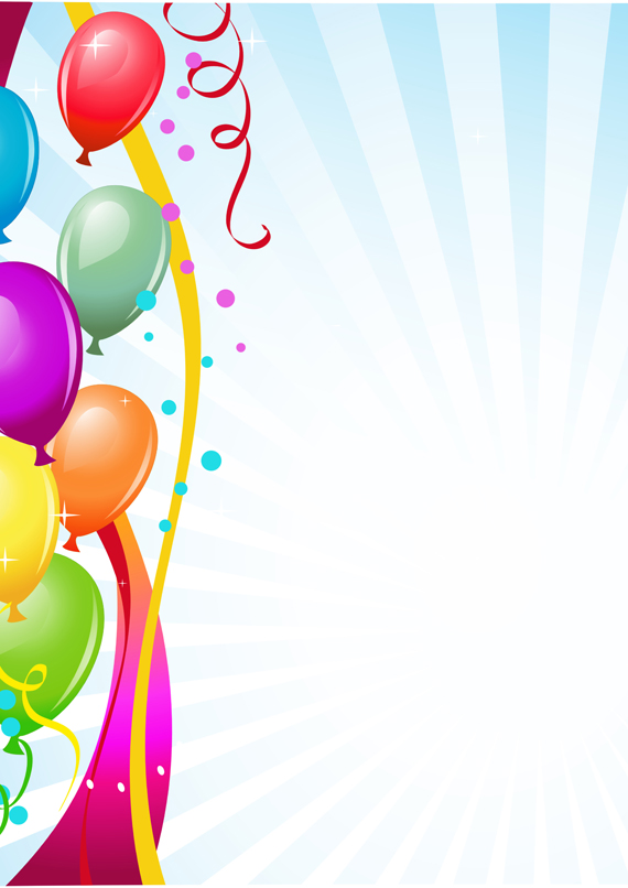 Einladungskarten Kindergeburtstag